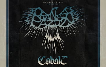 Oranssi Pazuzu Mùr