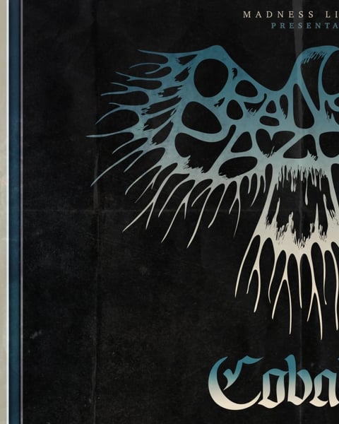 Oranssi Pazuzu Mùr