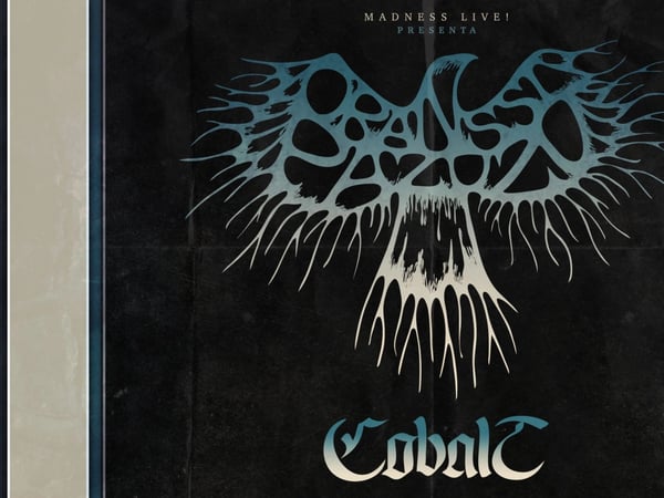 Oranssi Pazuzu Mùr
