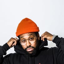 PJ Morton