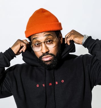 PJ Morton