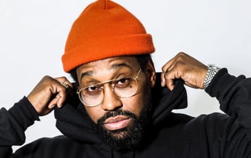 PJ Morton
