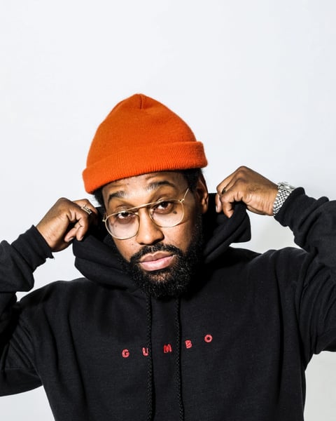 PJ Morton