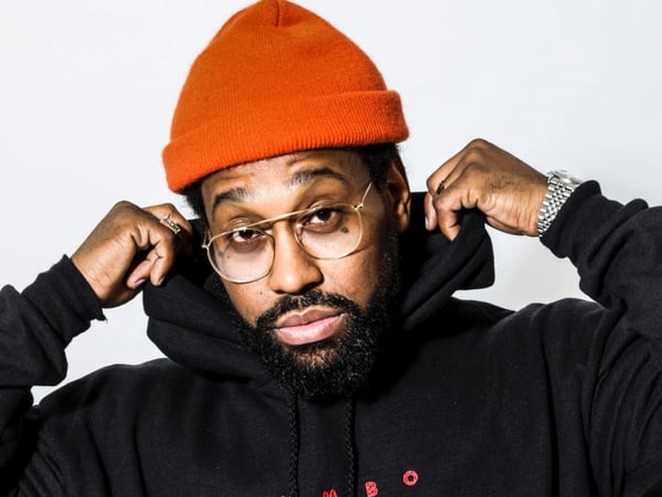 PJ Morton