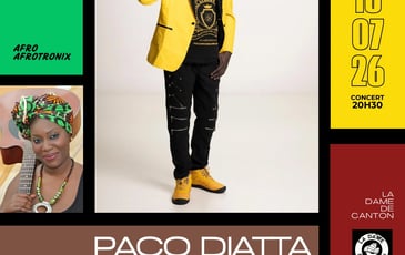 Paco Diatta