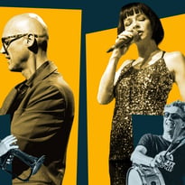 Concert jazz, soul & pop avec Kicca
