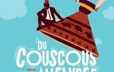 Du Couscous à l'Élysée