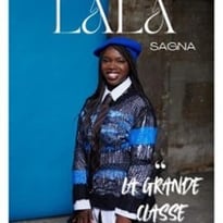 Lala Sagna, La Grande Classe