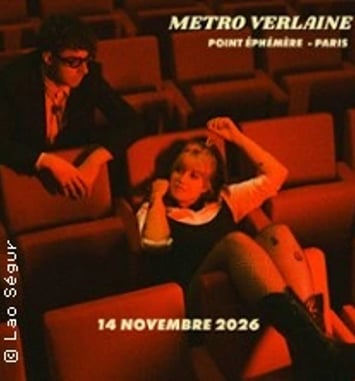 Metro Verlaine