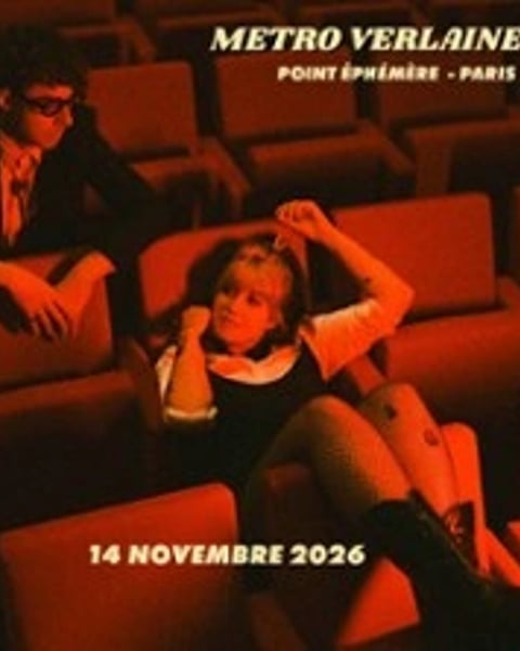 Metro Verlaine