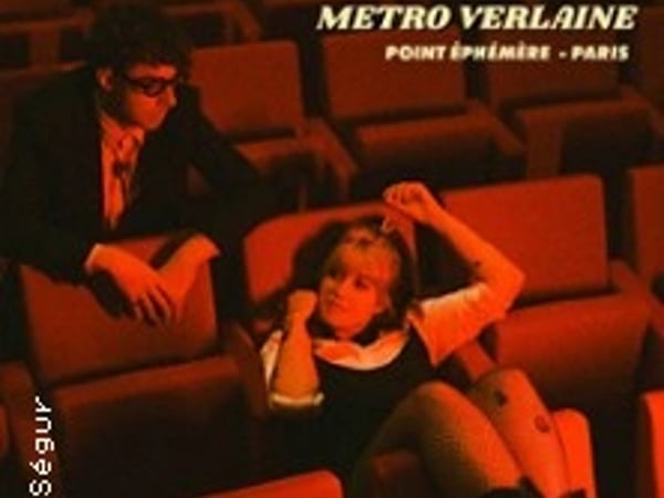 Metro Verlaine