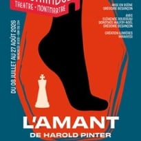 L'Amant