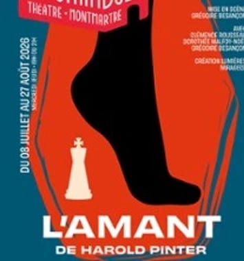 L'Amant