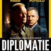 Diplomatie