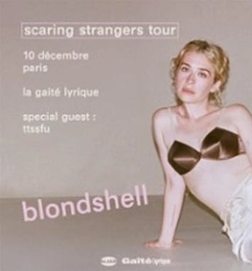 Blondshell