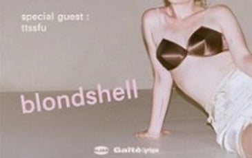 Blondshell