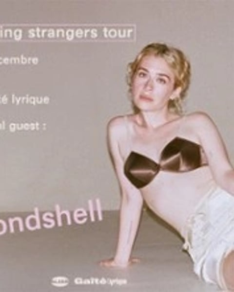 Blondshell