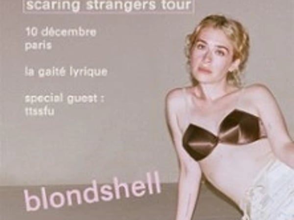 Blondshell