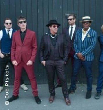 Dub Pistols