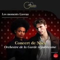 Concert de Noël, Orchestre de la Garde Républicaine