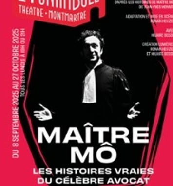 Maître Mô