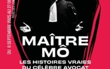 Maître Mô