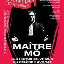 Maître Mô