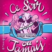 Ce Soir ou Jamais