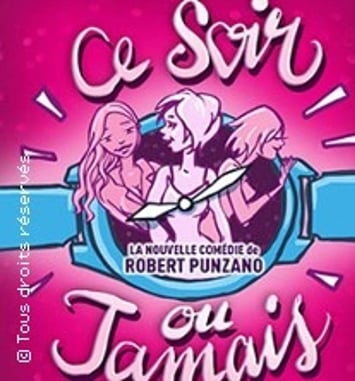 Ce Soir ou Jamais