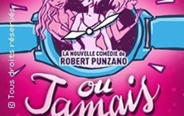 Ce soir ou jamais