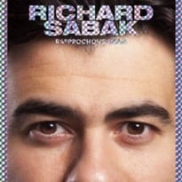 Richard Sabak, Rapprochons-nous