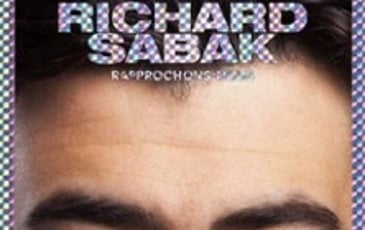 Richard Sabak, Rapprochons-nous