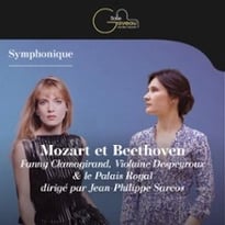 Mozart & Beethoven