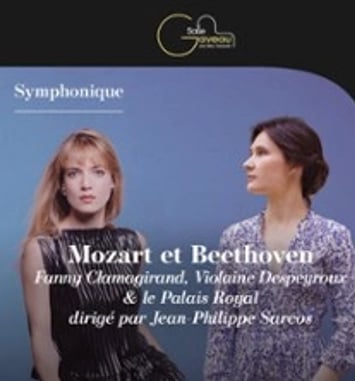 Mozart & Beethoven