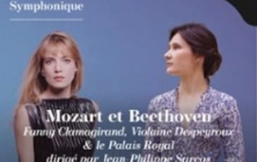 Mozart & Beethoven