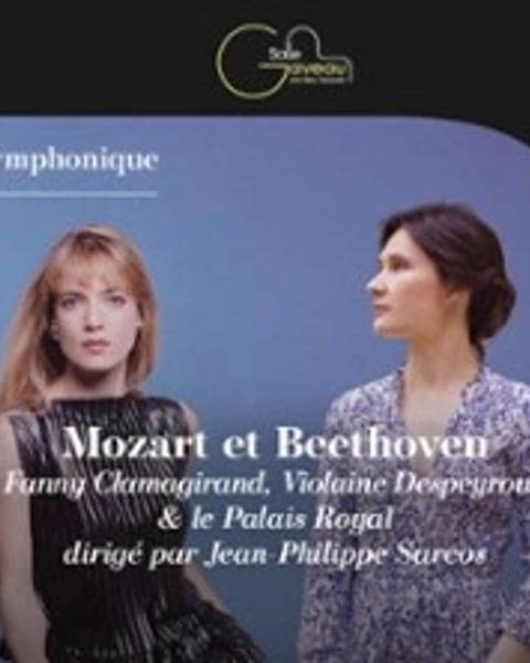 Mozart & Beethoven