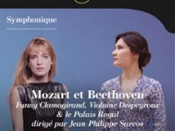 Mozart & Beethoven