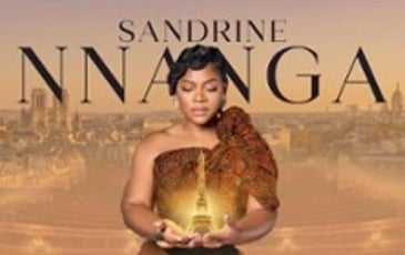 Sandrine Nnanga, Awake Live