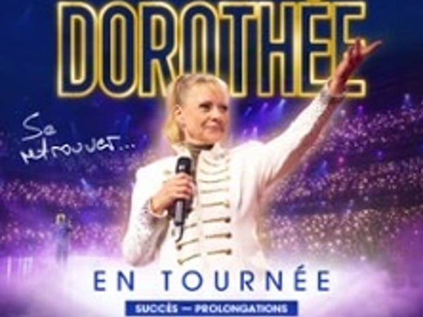 Dorothée