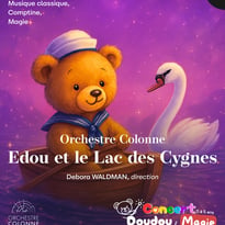 Bébé Concerts