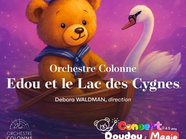 Bébé Concerts
