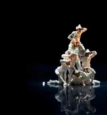 Gala des Écoles de Danse