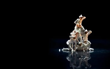 Gala des Écoles de Danse