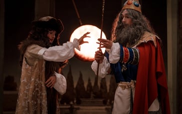 L’Astrologue ou les Faux Présages