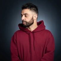 Sammy Obeid