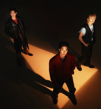 CNBLUE Live World Tour
