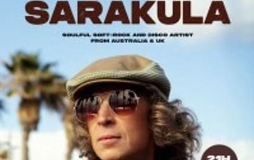 Joel Sarakula