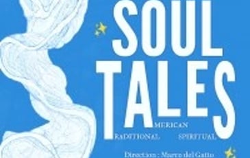Soul Tales