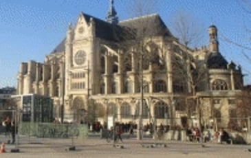 Récital d'orgue