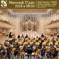 Philharmonic Society's Orange County Youth Symphony